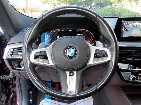BMW Gran Turismo — photo 08