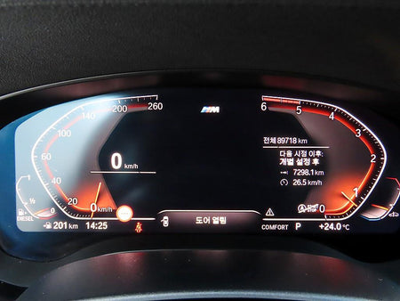 BMW Gran Turismo — photo 09