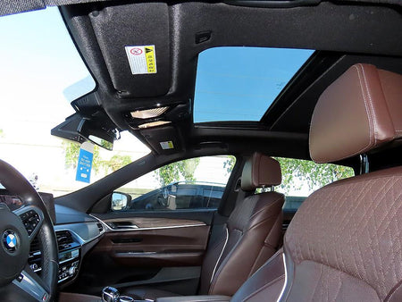 BMW Gran Turismo — photo 16