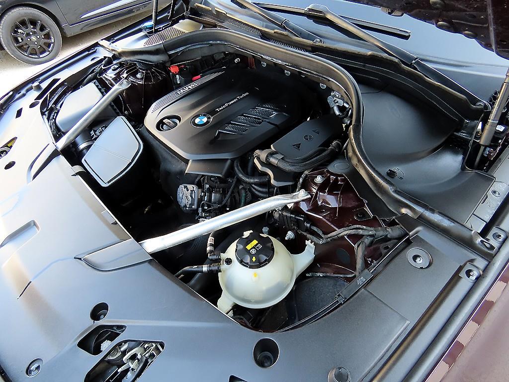BMW Gran Turismo — photo 19