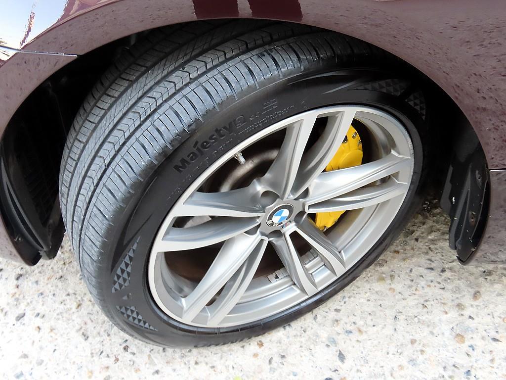 BMW Gran Turismo — photo 20