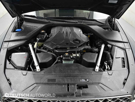 Genesis G80 — photo 07