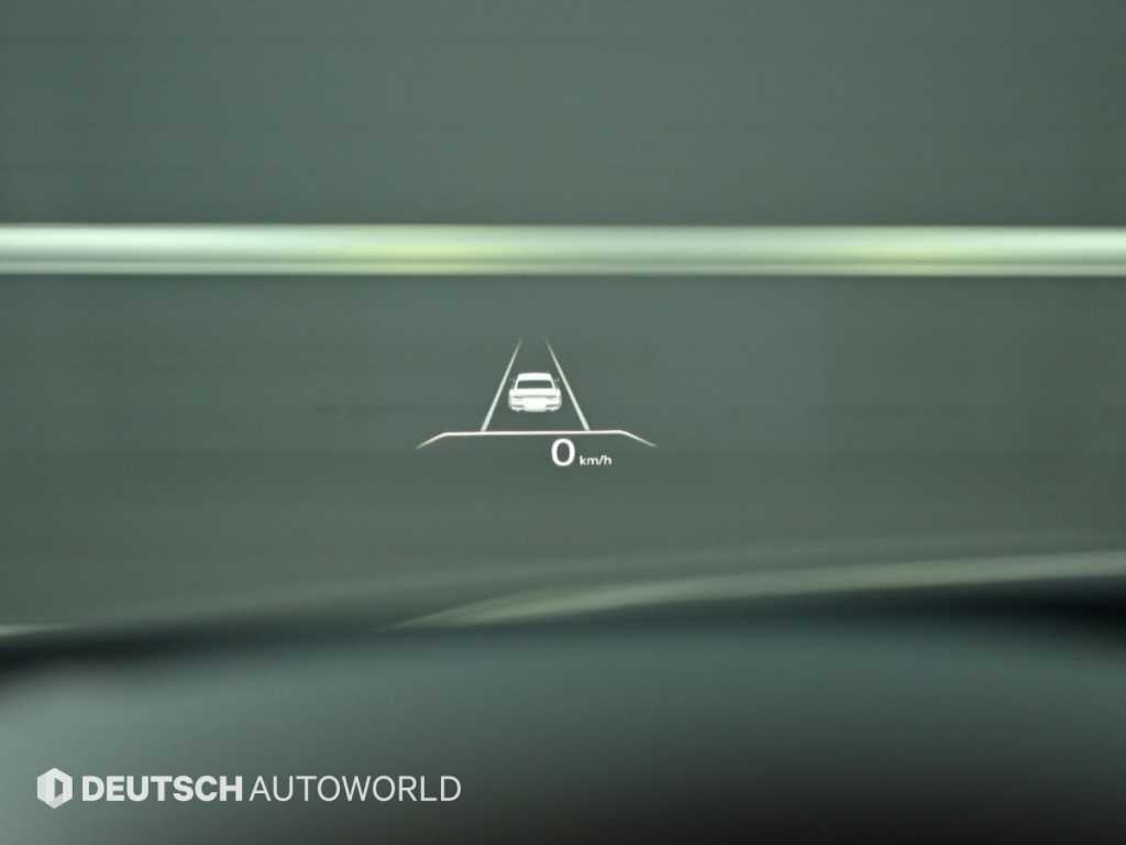 Genesis G80 — photo 19