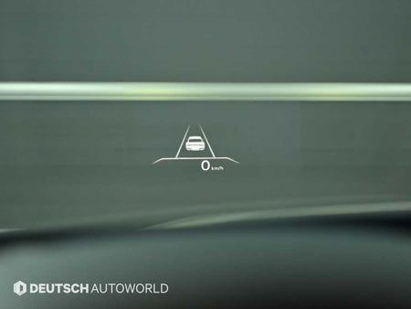Genesis G80 — photo 19