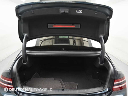 Genesis G80 — photo 20