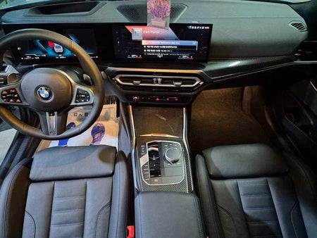 BMW 3-Series — photo 10