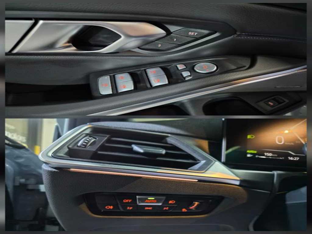 BMW 3-Series — photo 12