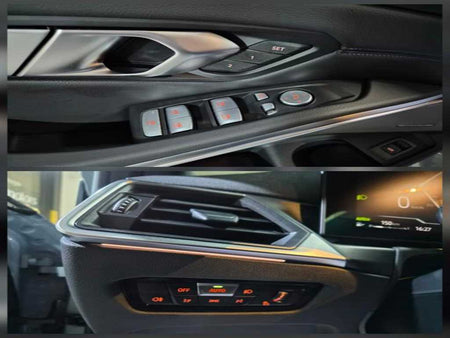 BMW 3-Series — photo 12