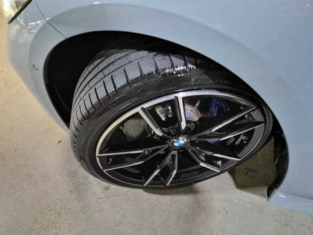 BMW 3-Series — photo 20
