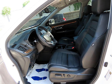 Honda CR-V — photo 05