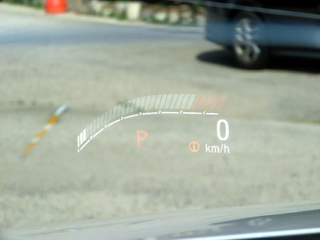 Honda CR-V — photo 10