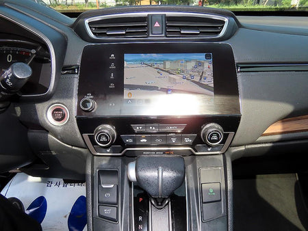 Honda CR-V — photo 13