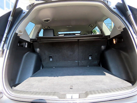 Honda CR-V — photo 17