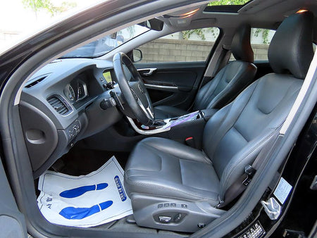 Volvo S60 — photo 05