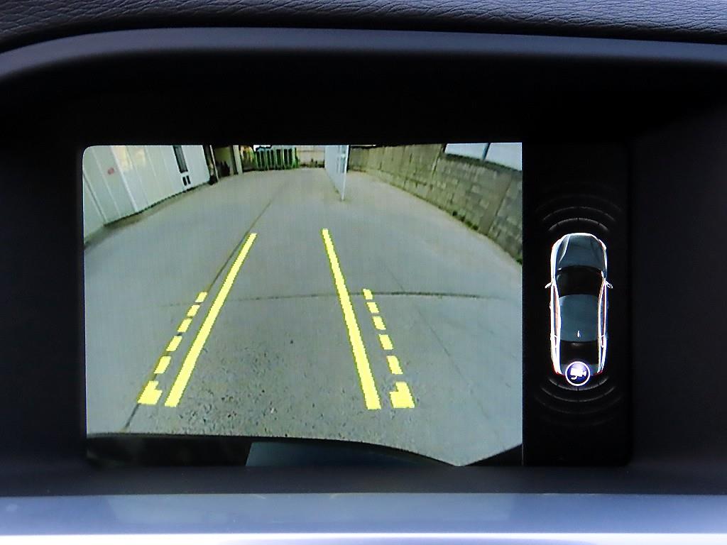 Volvo S60 — photo 14
