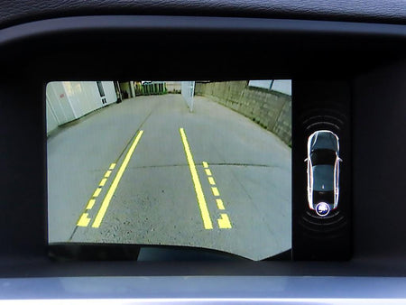 Volvo S60 — photo 14