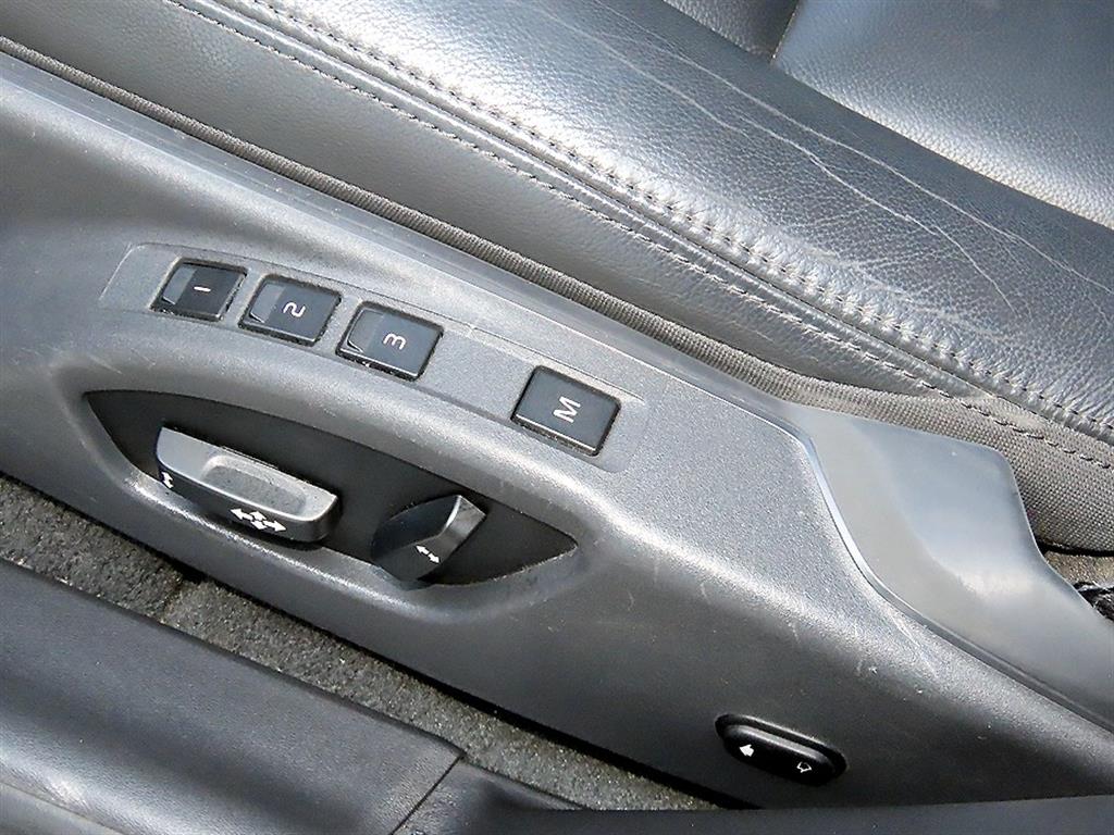 Volvo S60 — photo 16