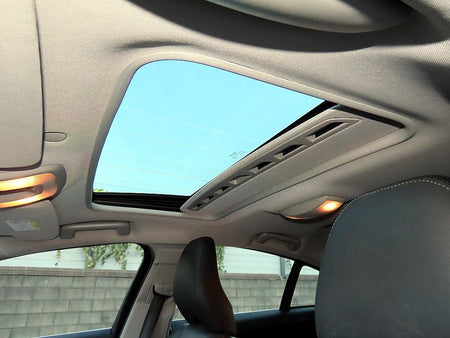 Volvo S60 — photo 18