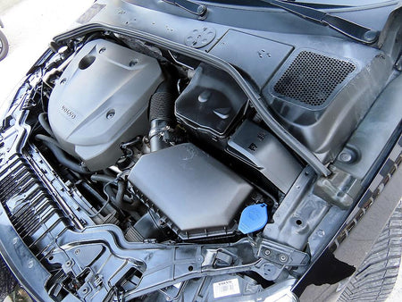 Volvo S60 — photo 19