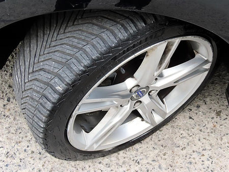 Volvo S60 — photo 20
