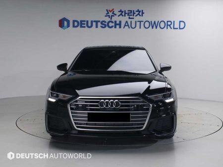 Audi A6 — photo 03