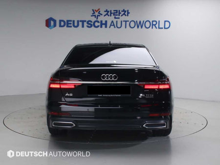 Audi A6 — photo 04