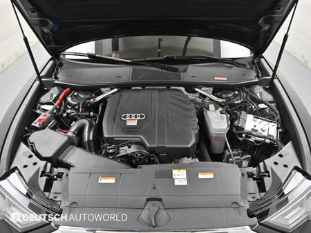 Audi A6 — photo 06
