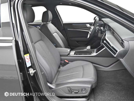 Audi A6 — photo 10