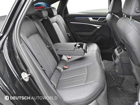Audi A6 — photo 12