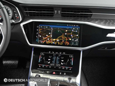 Audi A6 — photo 14