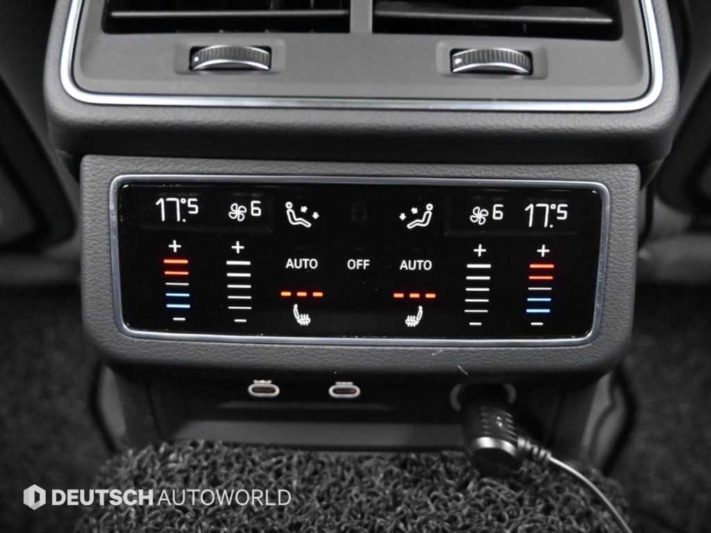 Audi A6 — photo 16