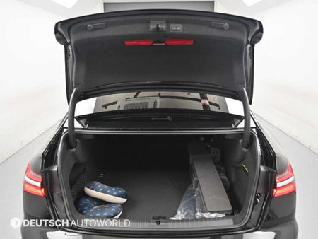 Audi A6 — photo 19