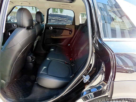 Mini Countryman — photo 06