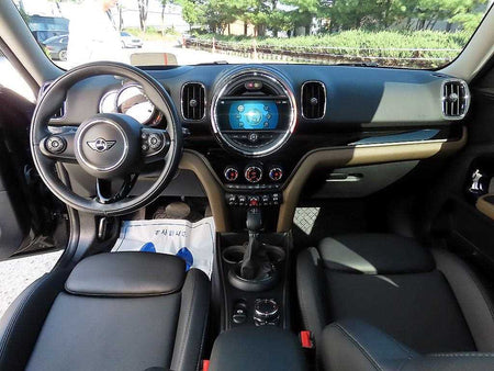 Mini Countryman — photo 07