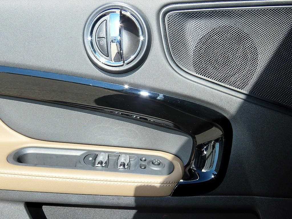 Mini Countryman — photo 12