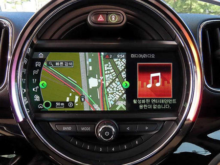 Mini Countryman — photo 14