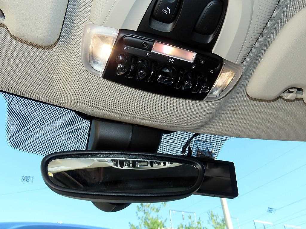 Mini Countryman — photo 15