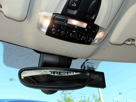 Mini Countryman — photo 15