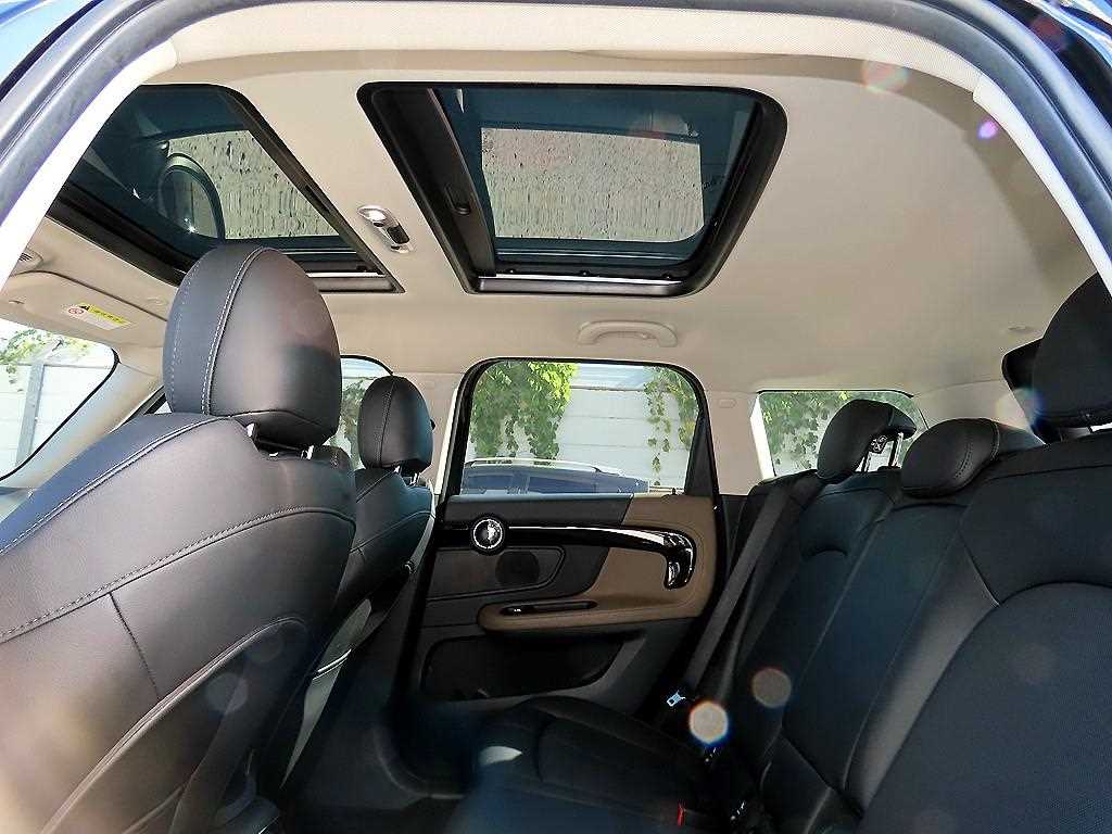 Mini Countryman — photo 16