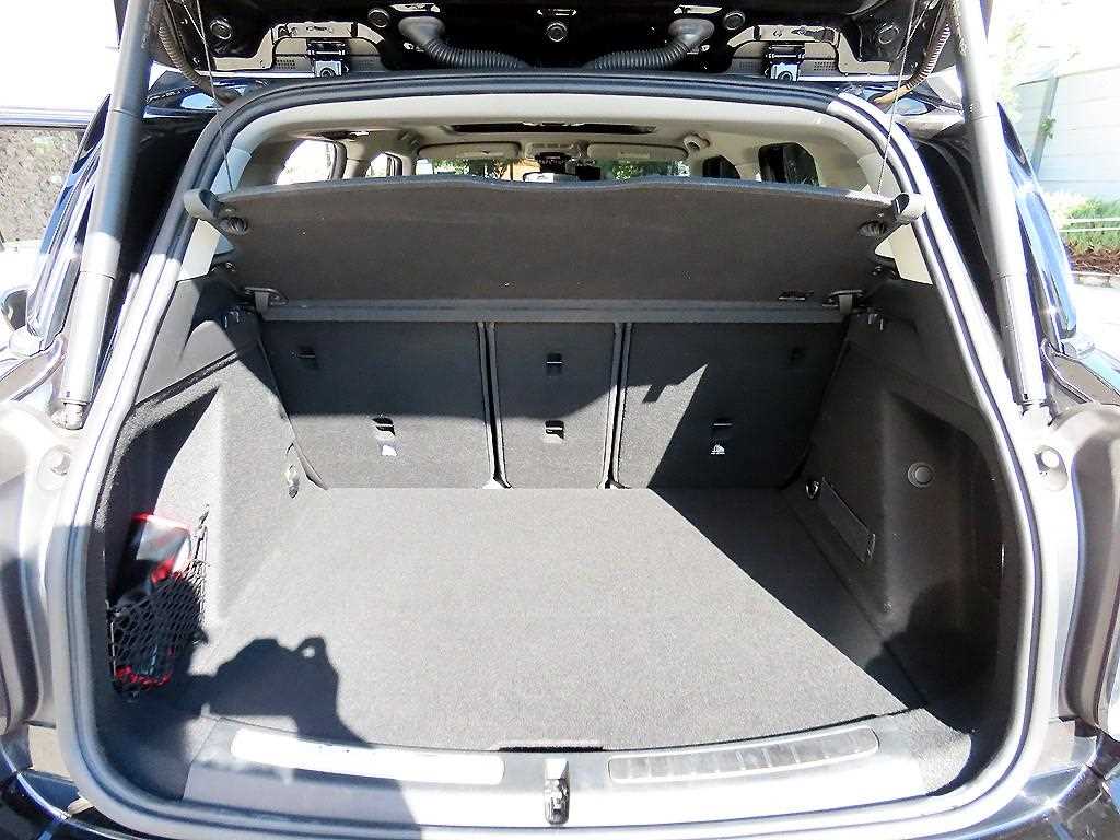 Mini Countryman — photo 17