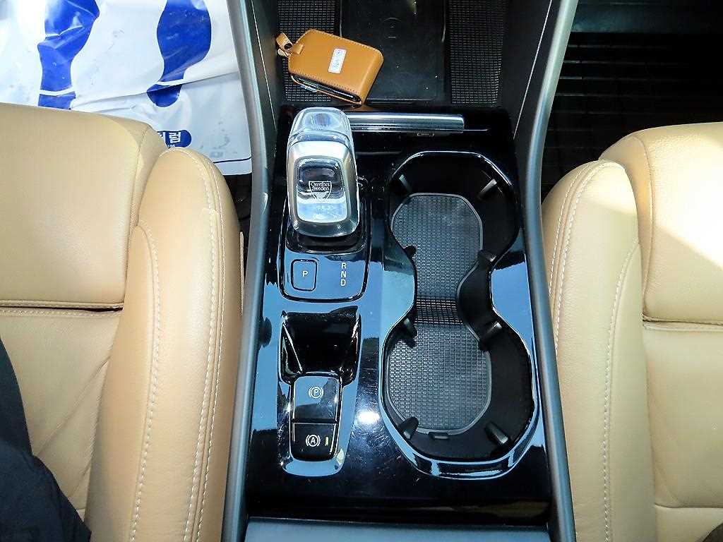 Volvo XC40 — photo 10