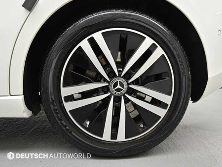 Mercedes-Benz A-Class — photo 05