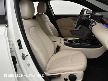 Mercedes-Benz A-Class — photo 10