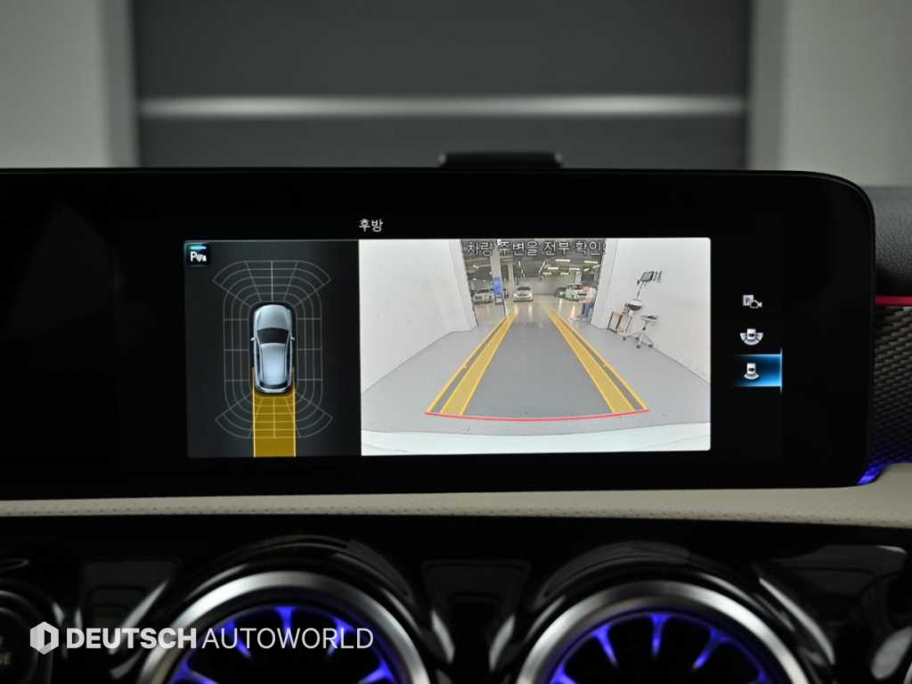 Mercedes-Benz A-Class — photo 15