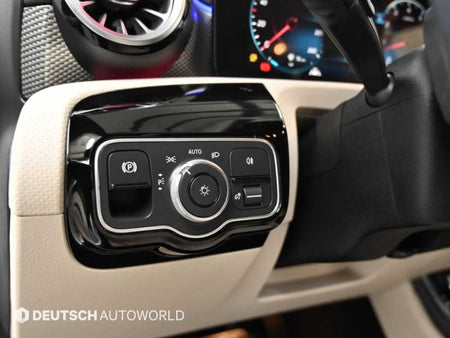 Mercedes-Benz A-Class — photo 18