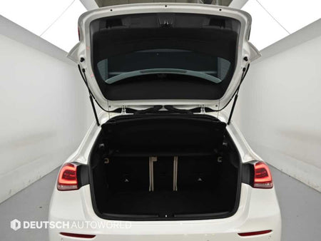 Mercedes-Benz A-Class — photo 19