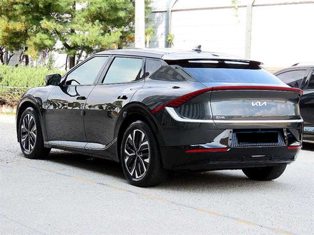 Kia EV6 — photo 03
