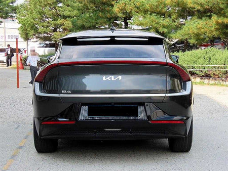 Kia EV6 — photo 04