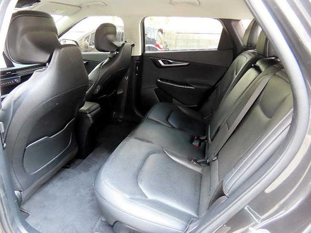 Kia EV6 — photo 06