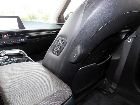 Kia EV6 — photo 14